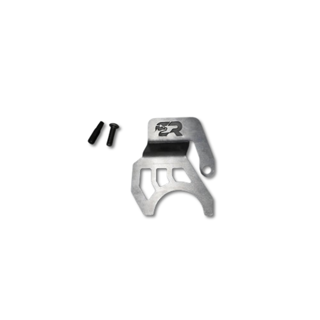 Tailgate Theft Protector for 2022+ Toyota Tundra