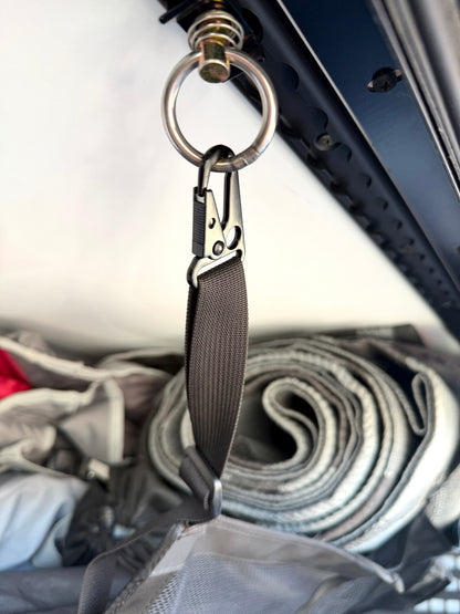 EKKO Van Garage Cargo Net
