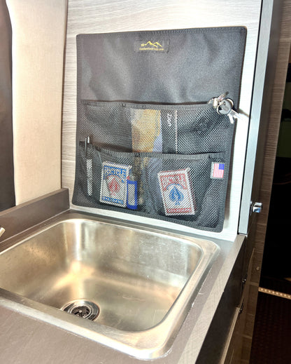 Jayco - Entegra Kitchen Storage Sleeve