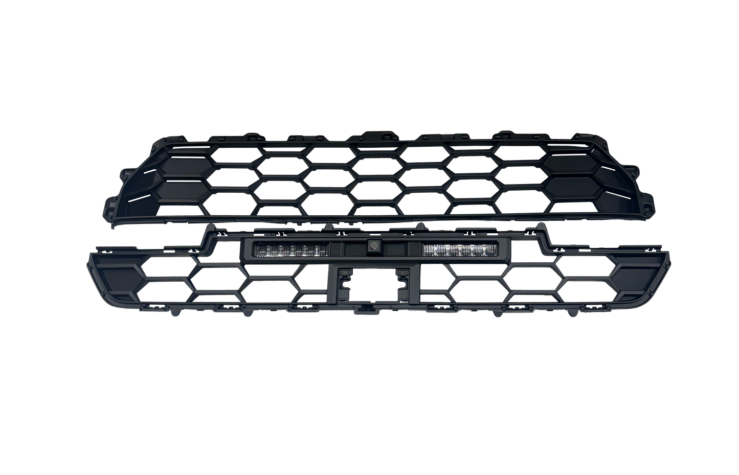 2025+ TV 4Runner Pro Grille