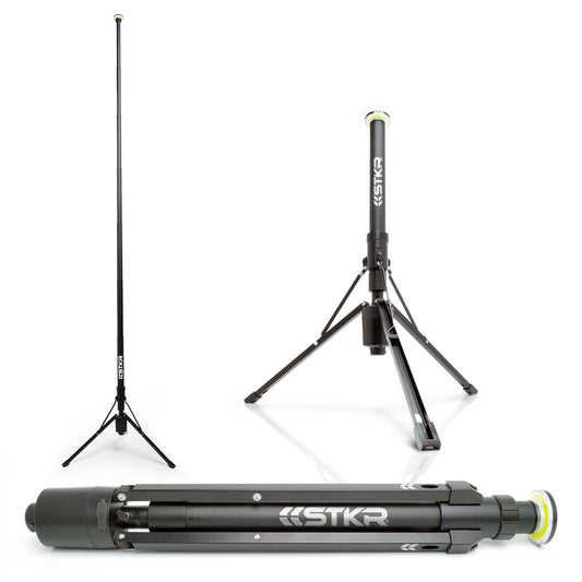 FLi-OVERLANDER 10' Telescoping Light with Wireless Remote
