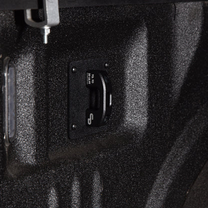 Ford BoxLink Tie Downs