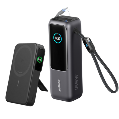 Anker MagGo Power Bank (10K)