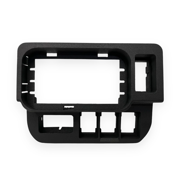 Base Switch Panels - Tacoma – Guild Outfitters