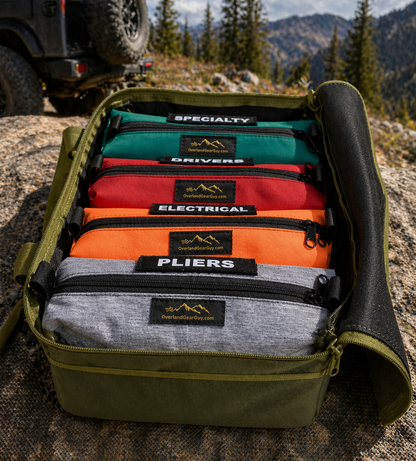 GPC Tool Bag