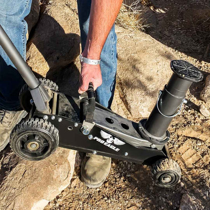 Grab Handle