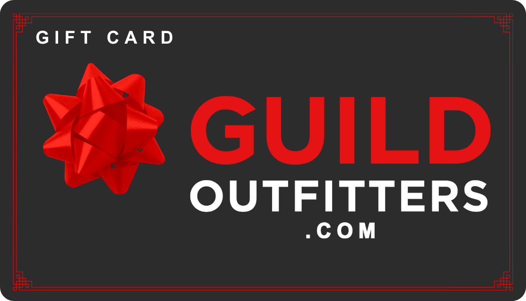 Gift Card for GUILD OUTFITTERS .com