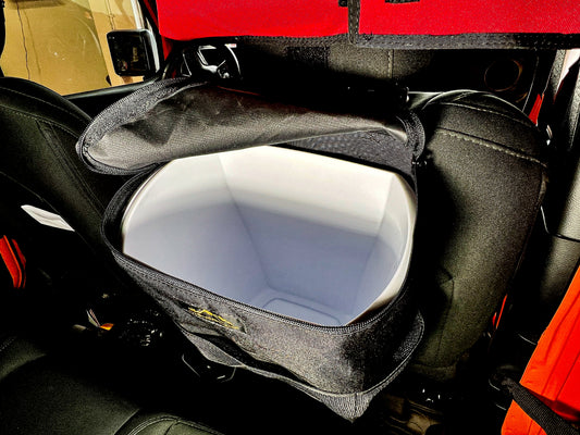 Headrest Trash Bag - Medium