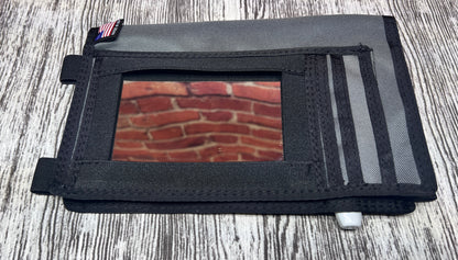 Grenadier MOLLE Visor Organizer WITH MIRROR