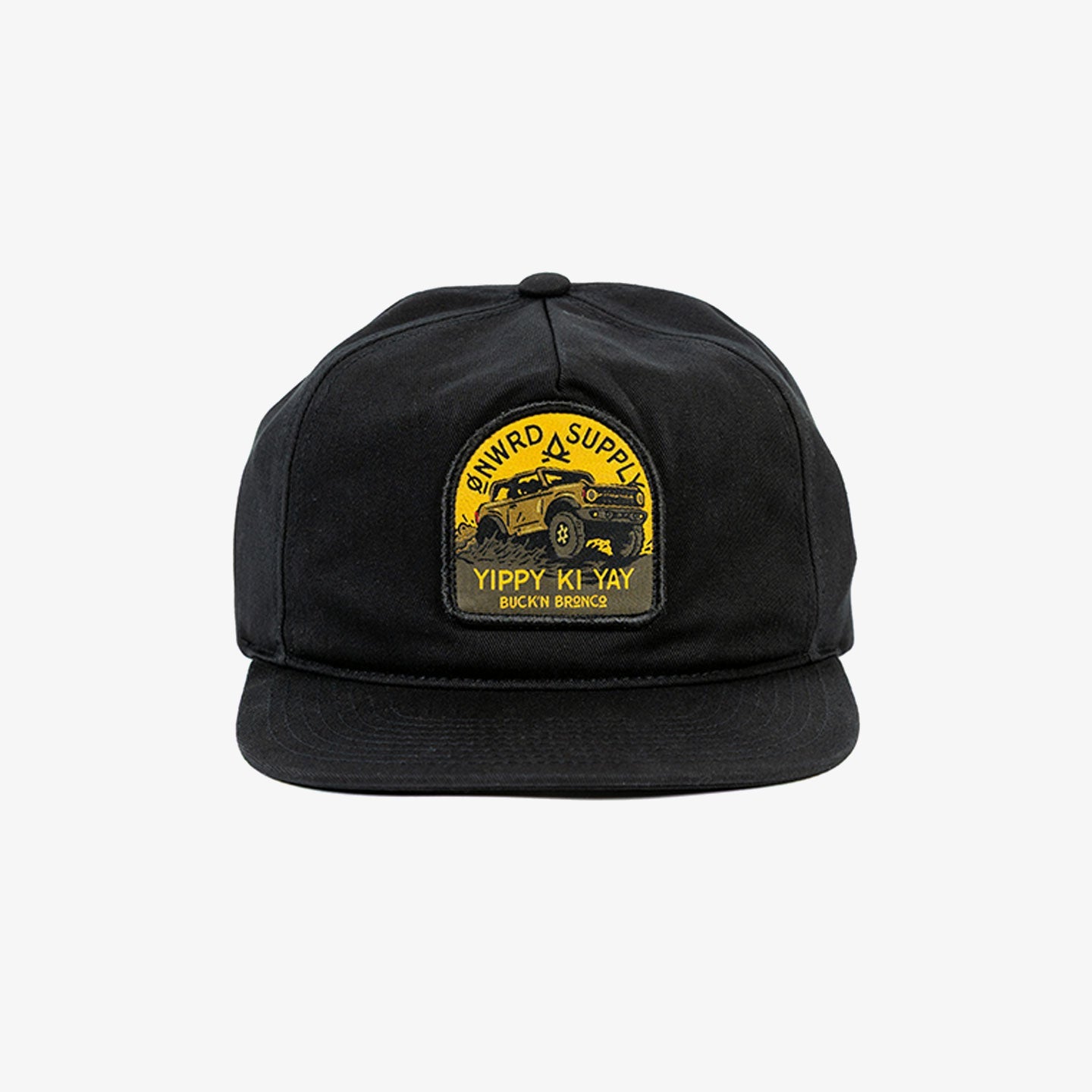 ØNWRD Hats