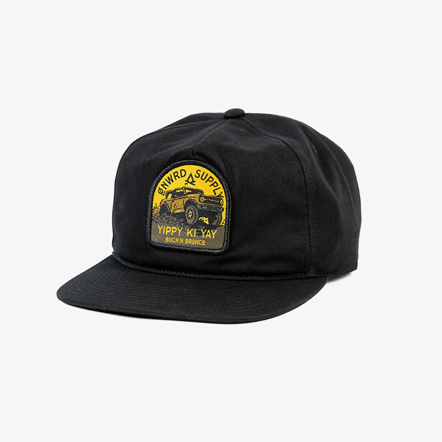 ØNWRD Hats