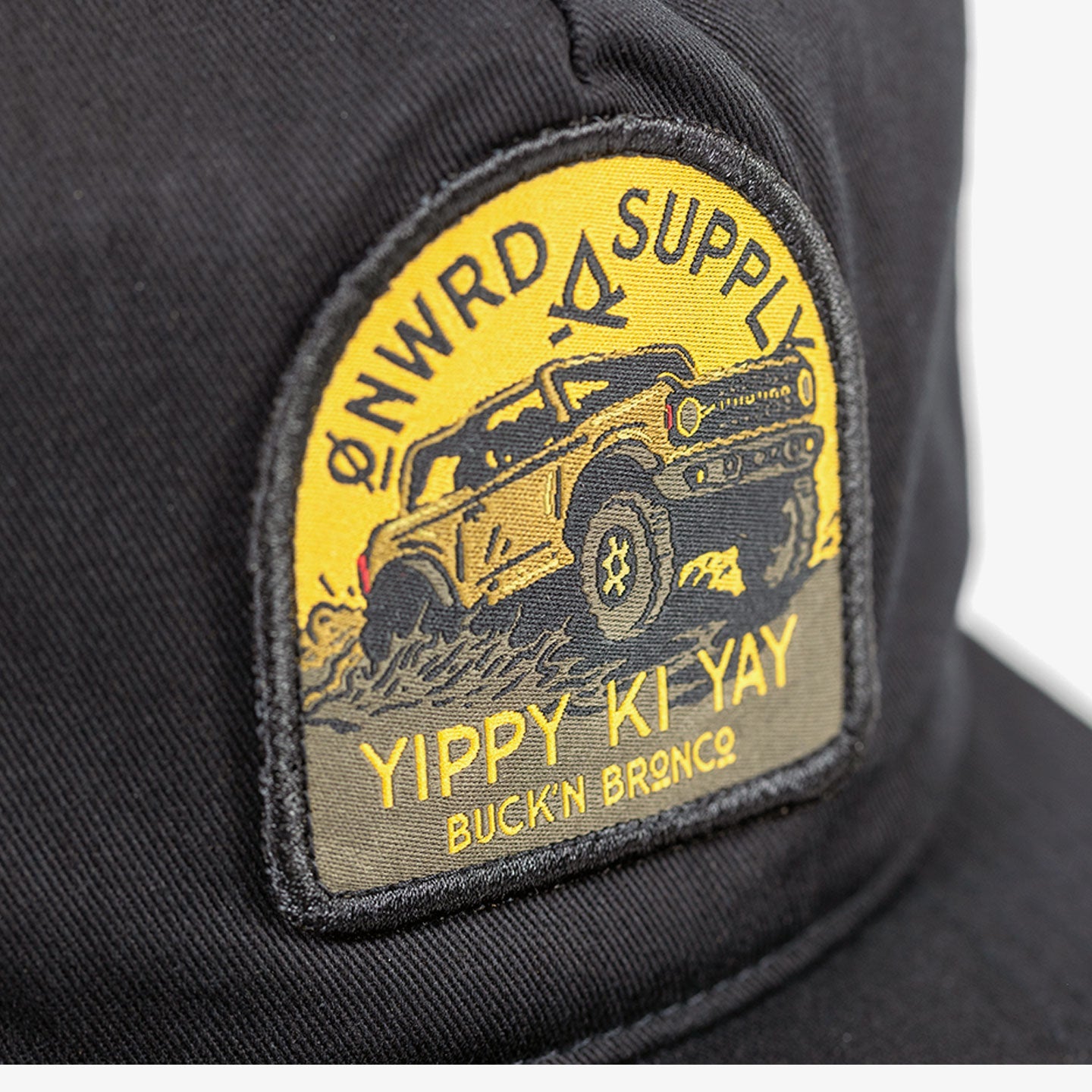 ØNWRD Hats
