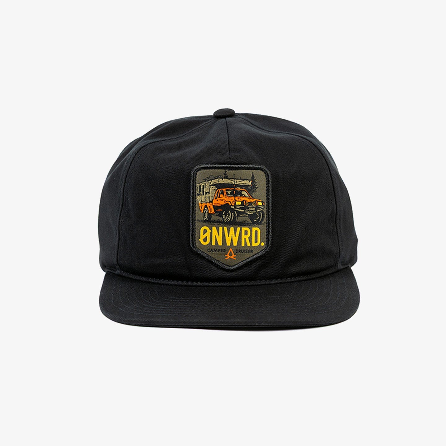 ØNWRD Hats