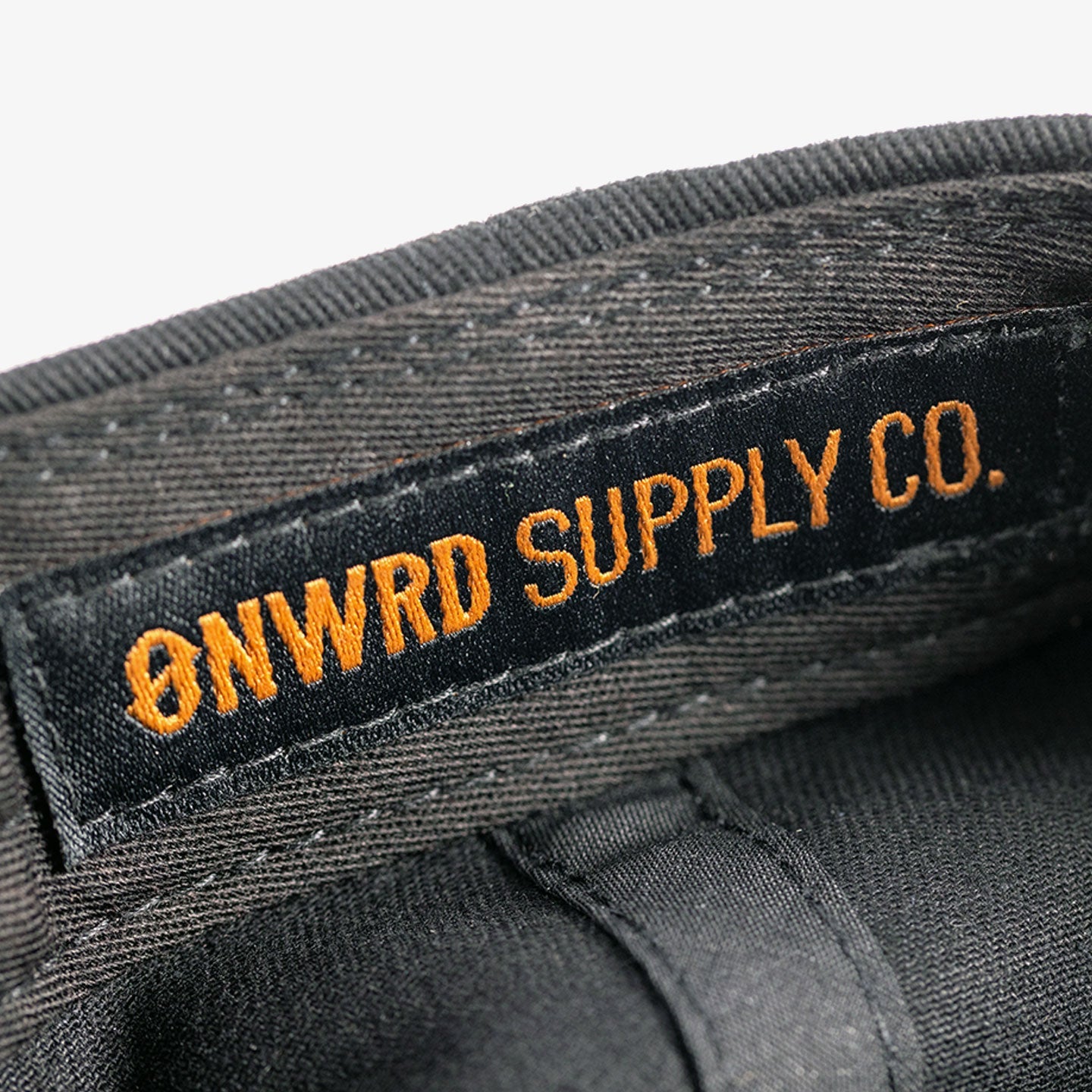ØNWRD Hats