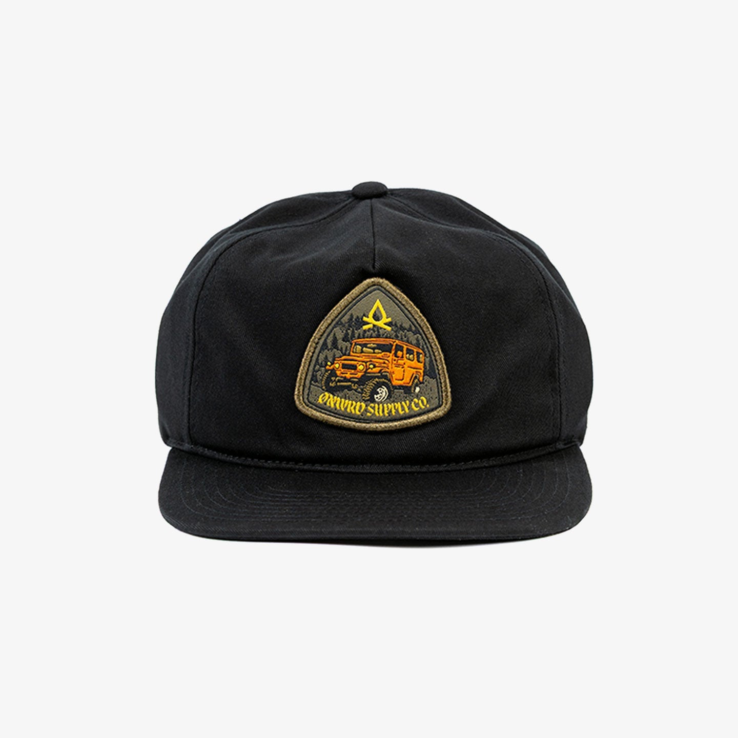 ØNWRD Hats
