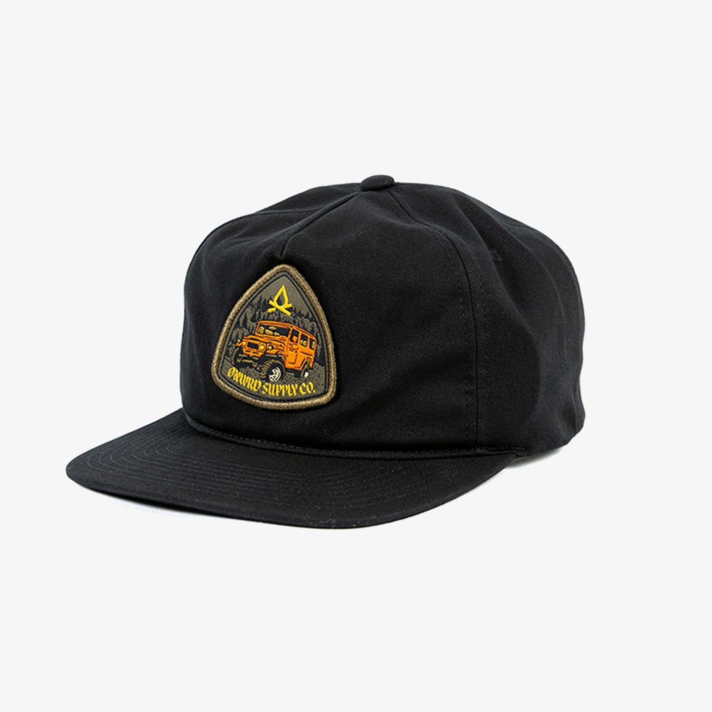 ØNWRD Hats