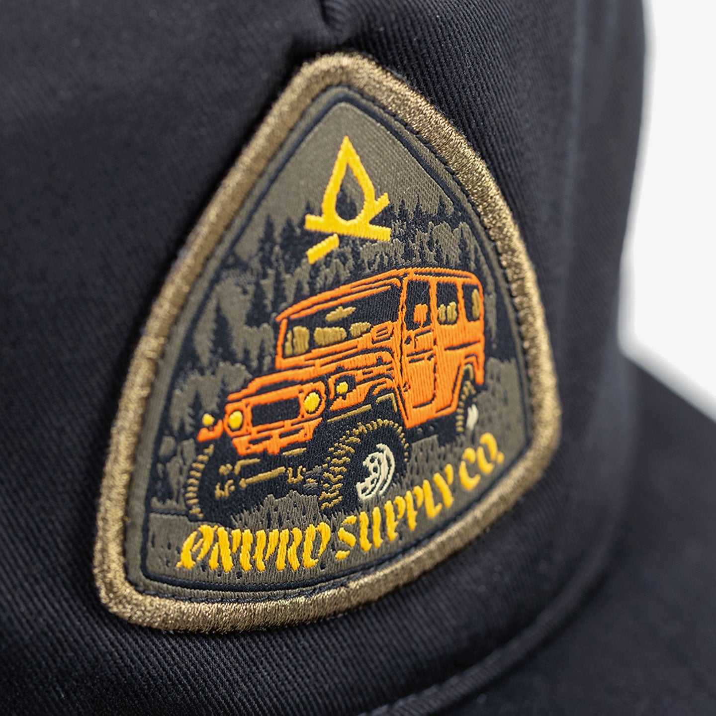 ØNWRD Hats
