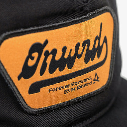 ØNWRD Hats