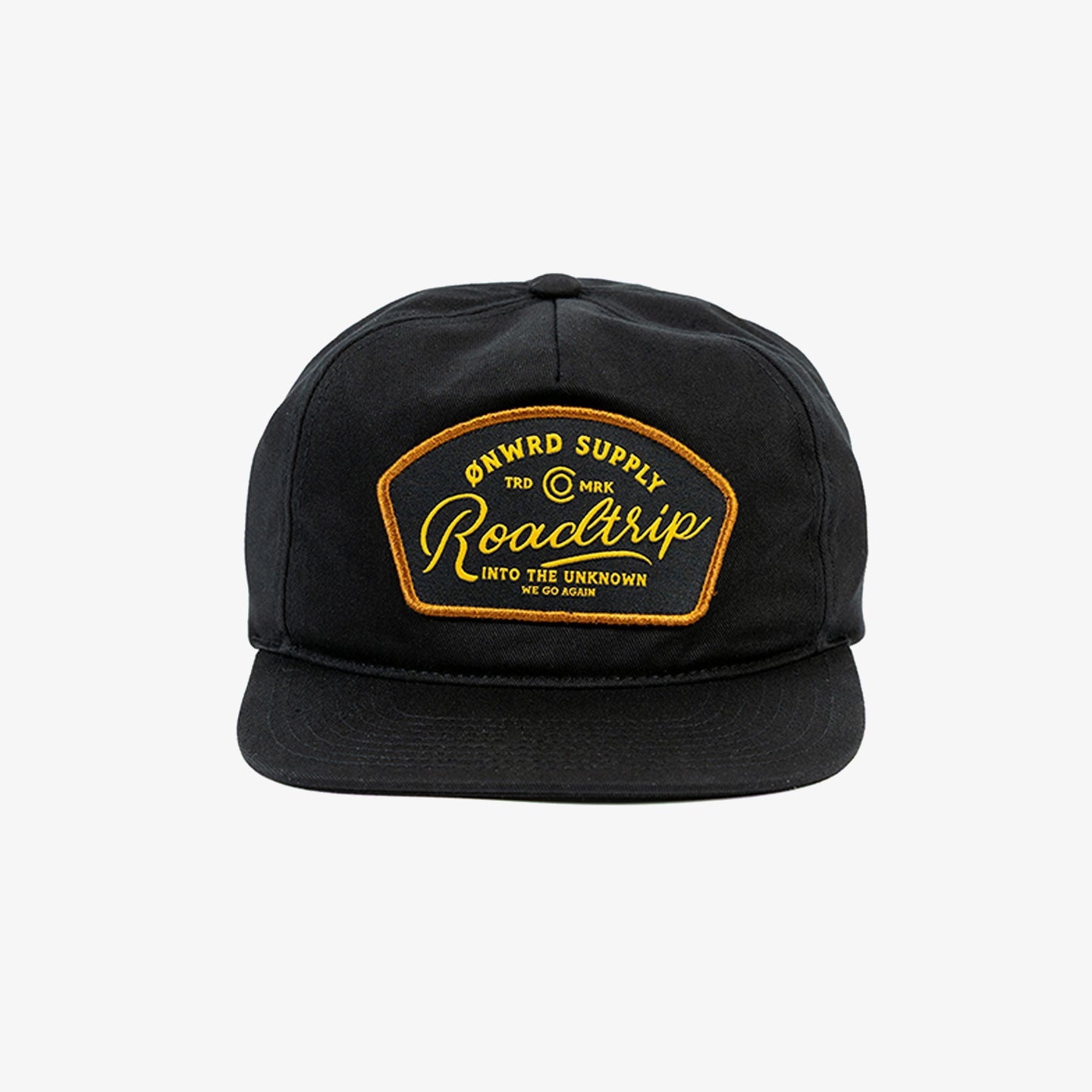 ØNWRD Hats