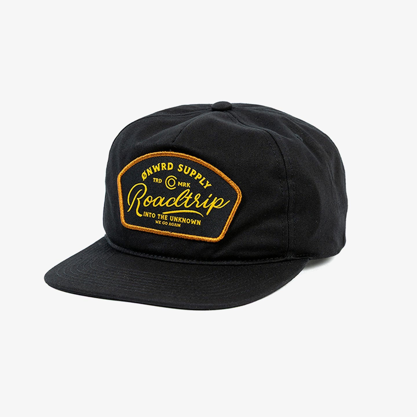 ØNWRD Hats