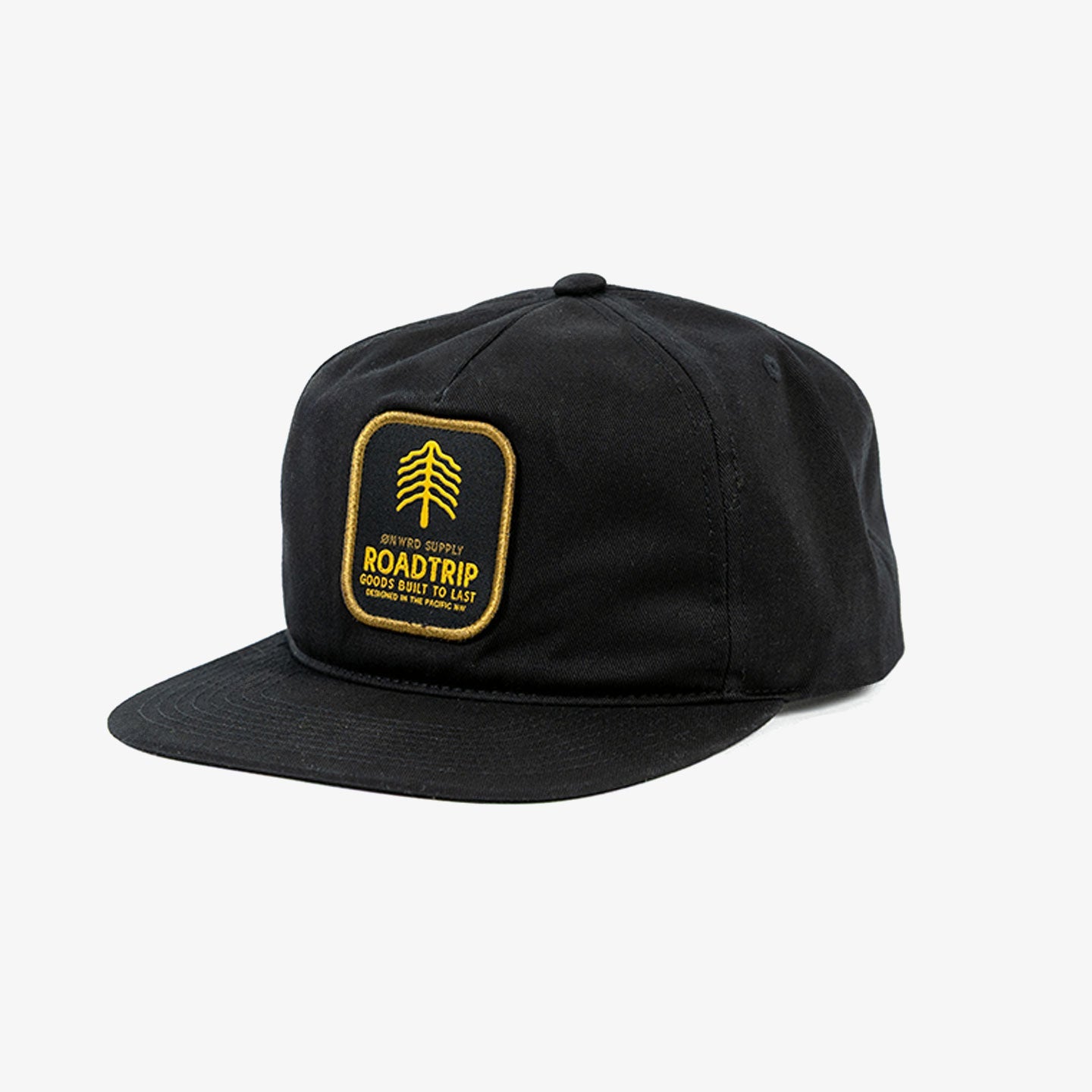 ØNWRD Hats