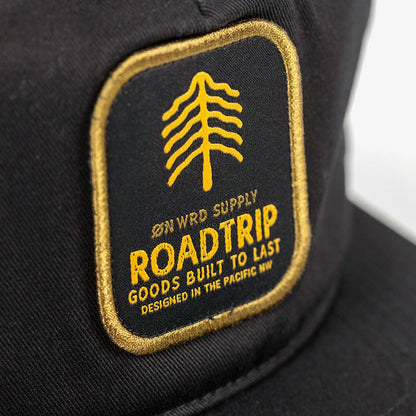 ØNWRD Hats