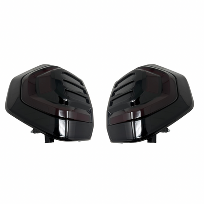 Aspire Stealth Tail Lights for 4Runner (2025-2026)