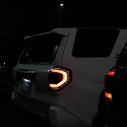 Aspire Stealth Tail Lights for 4Runner (2025-2026)