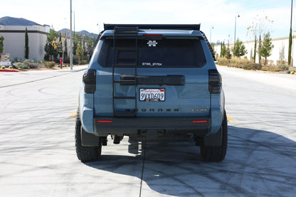 Aspire Stealth Tail Lights for 4Runner (2025-2026)