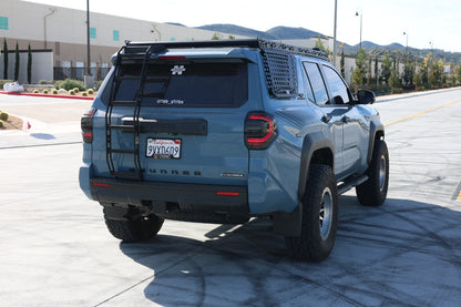 Aspire Stealth Tail Lights for 4Runner (2025-2026)
