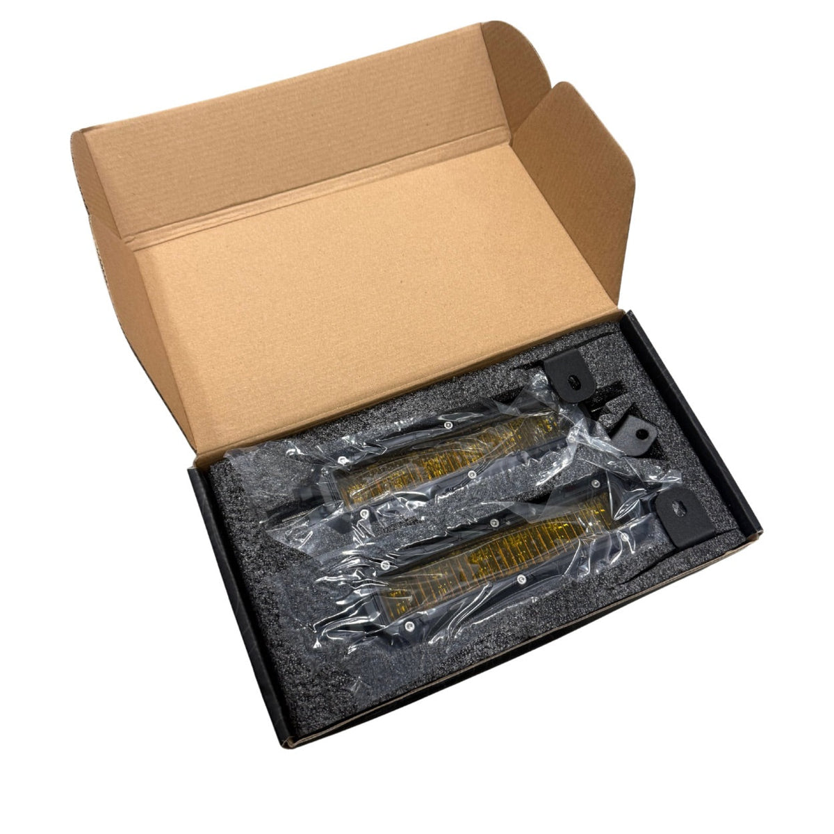 Led Guiled LED Fog Light Replacement Kit for 4Runner (2025-2026) – Guild Outfitters