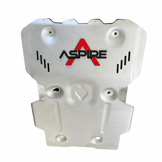 Aspire Pro Style Skid Plate for 4Runner (2025-2026)