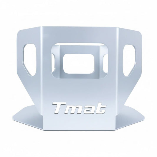 Tmat 5-Gallon Bucket Holder with Tmat Anchors
