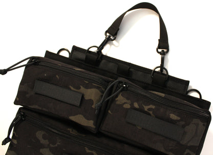 LUSB Magnet Caddy