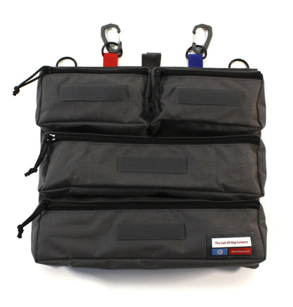 LUSB Half Caddy