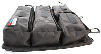 LUSB Half Caddy