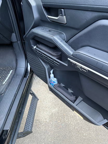 Toyota Tacoma Cubby Pouches