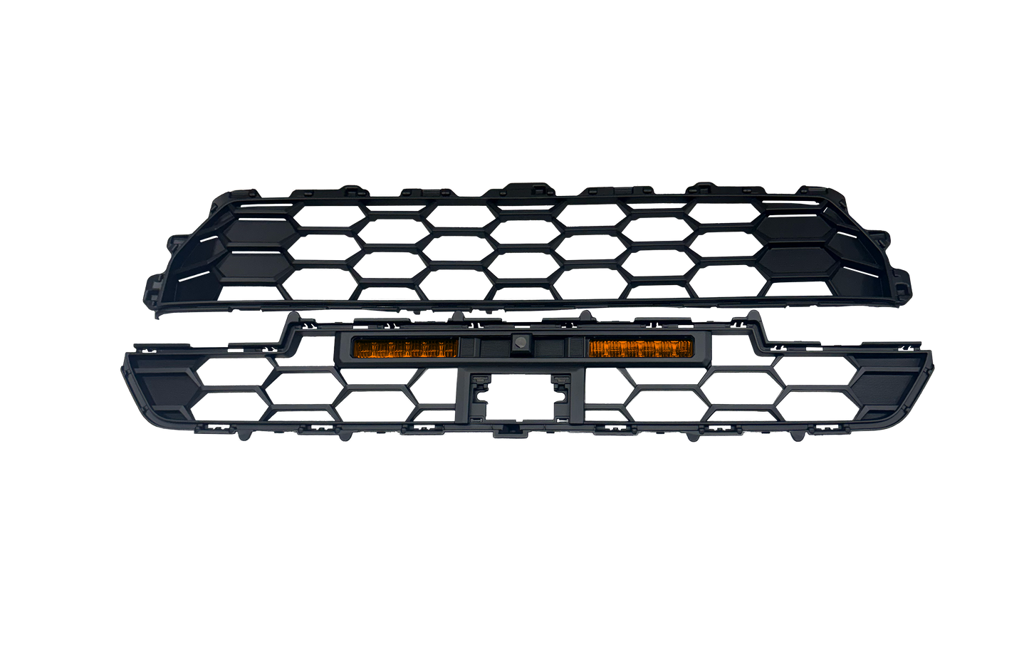 2025+ TV 4Runner Pro Grille