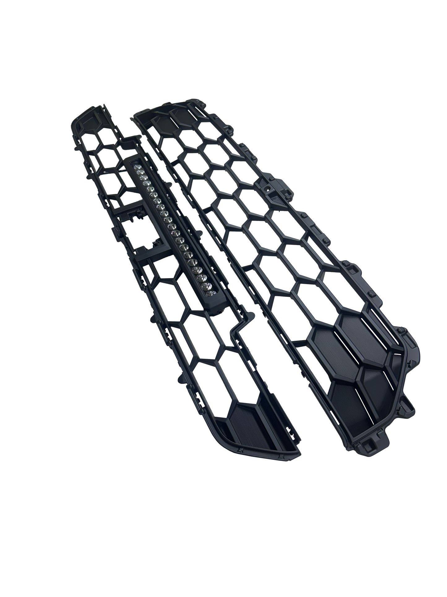 2025+ TV 4Runner Pro Grille