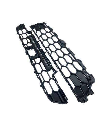 2025+ TV 4Runner Pro Grille