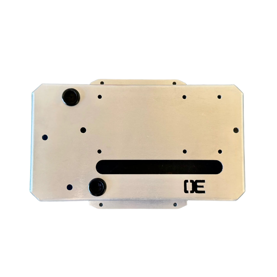 Auxiliary Power Bracket for 4Runner 6th Gen 2025+