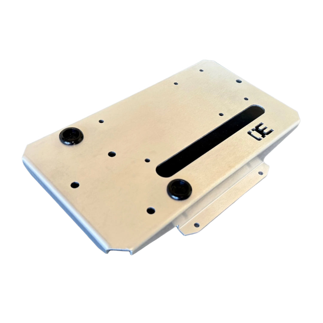 Auxiliary Power Bracket for 4Runner 6th Gen 2025+