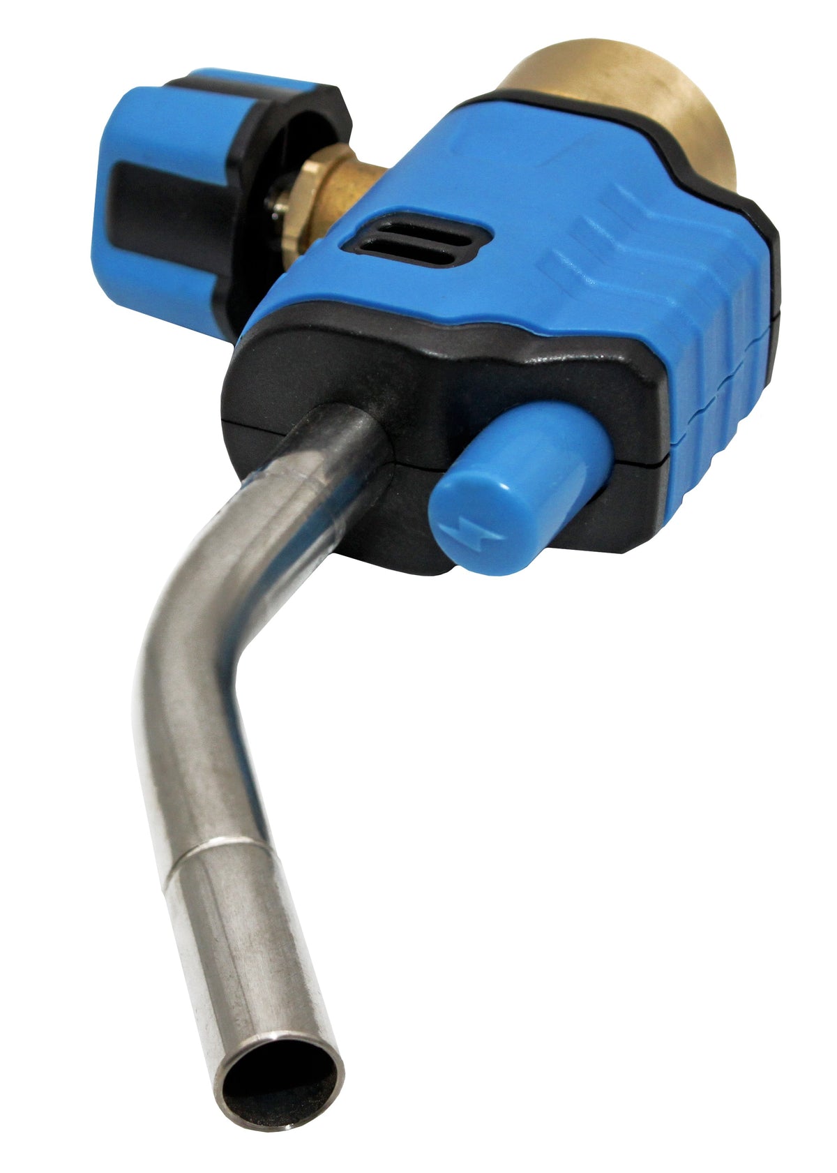 Flame King Trigger Start Lighter Welding Propane Gas Blow Torch Head