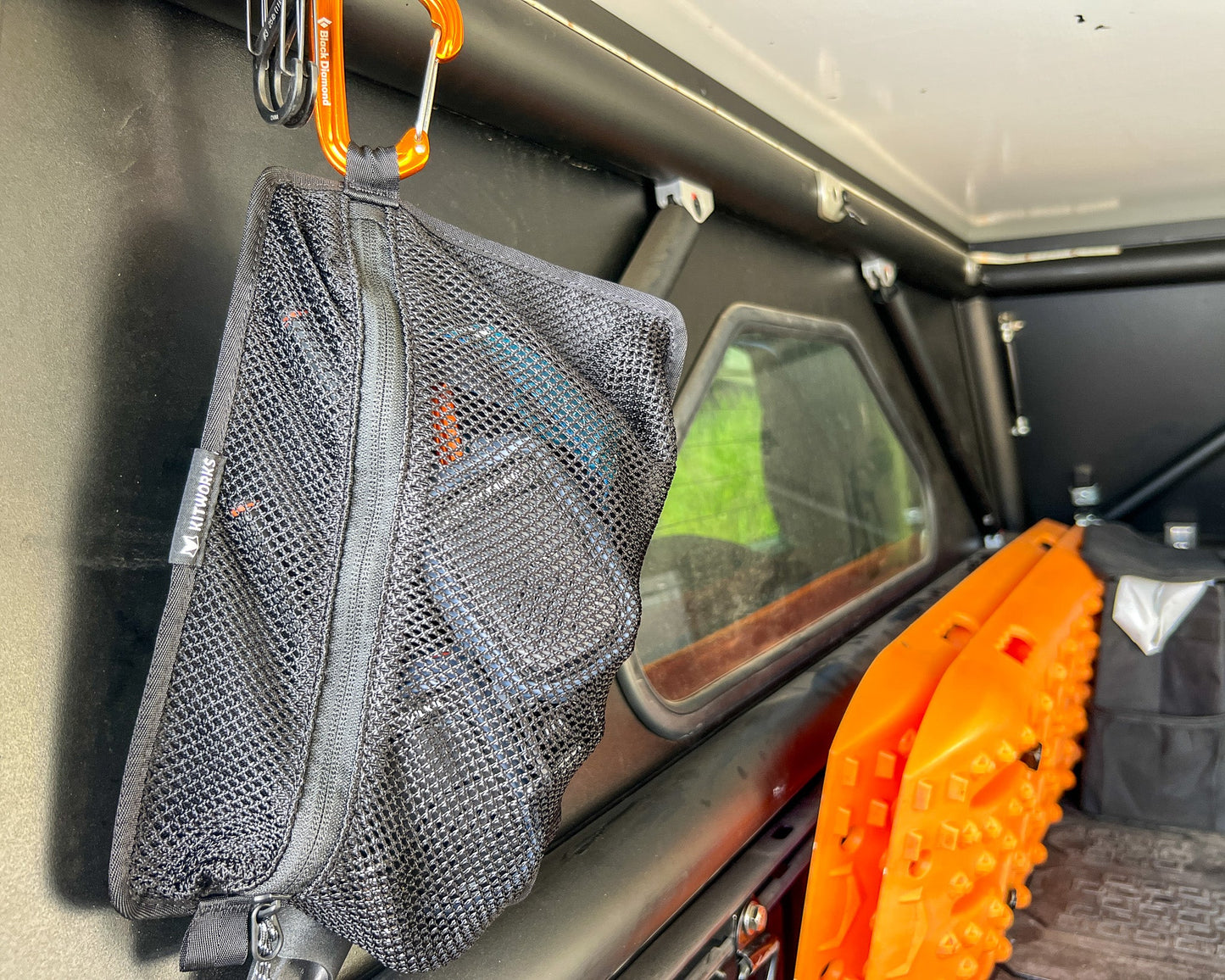 Utility Pouches