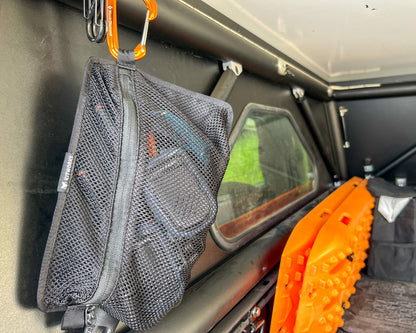 Utility Pouches