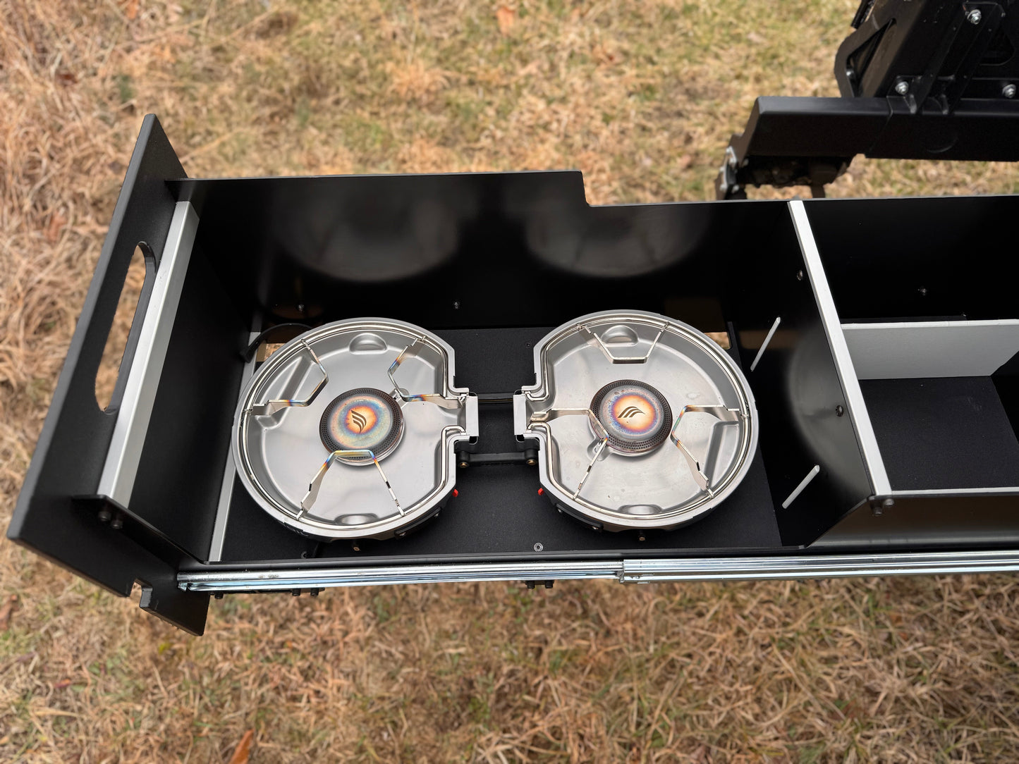 CargoKits Drawers 5th Gen. 4Runner
