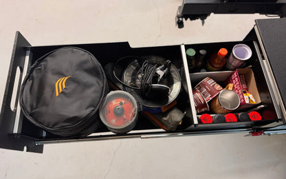 CargoKits Drawers 5th Gen. 4Runner