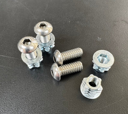 CargoKits Threaded Insert Kit