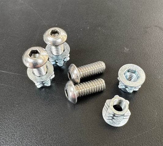 CargoKits Threaded Insert Kit