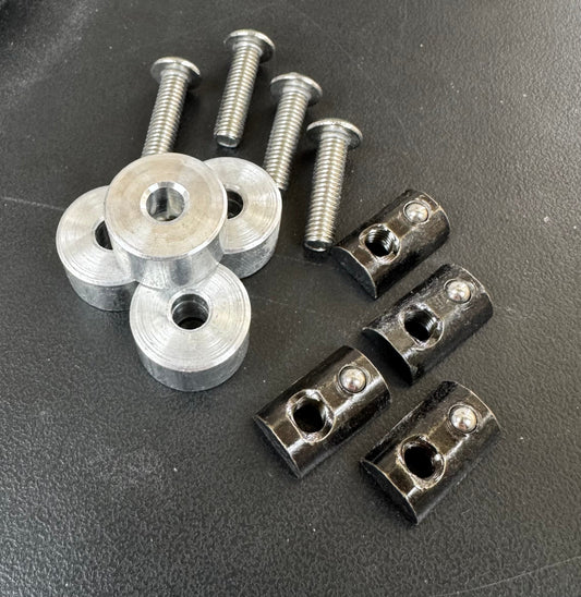 CargoKits Track Bolt Kit